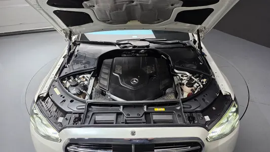 Mercedes-Benz S-Class W223 S580L 4MATIC 2022 6