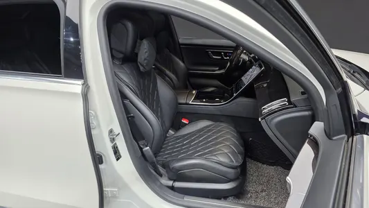 Mercedes-Benz S-Class W223 S580L 4MATIC 2022 26