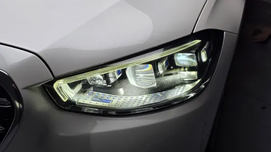 Mercedes-Benz S-Class W223 S580L 4MATIC 2022 22