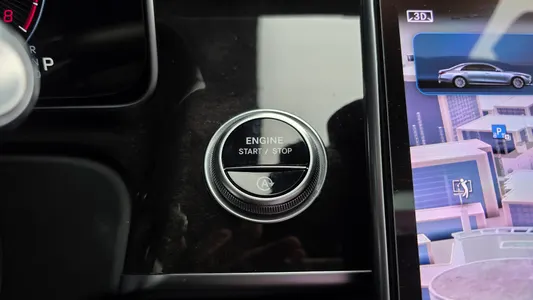 Mercedes-Benz S-Class W223 S580L 4MATIC 2022 28