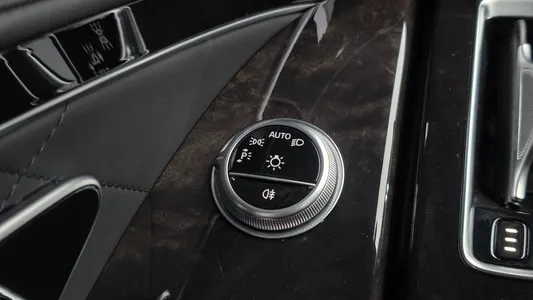 Mercedes-Benz S-Class W223 S580L 4MATIC 2022 29