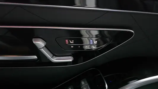 Mercedes-Benz S-Class W223 S580L 4MATIC 2022 30