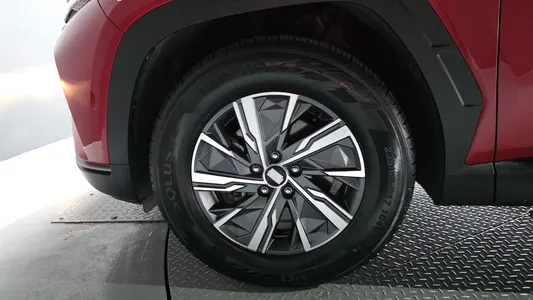 Hyundai (NX4) 2WD 2021 5