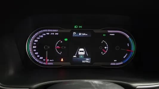 Hyundai (NX4) 2WD 2021 8