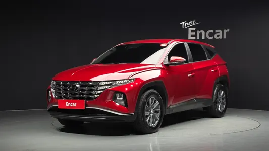 Hyundai (NX4) 2WD 2021