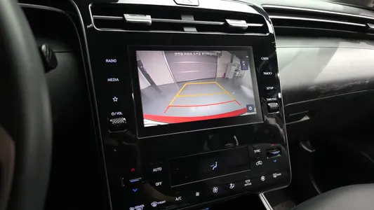 Hyundai (NX4) 2WD 2021 15