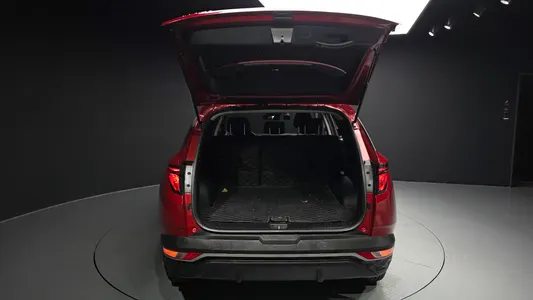 Hyundai (NX4) 2WD 2021 20