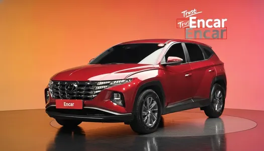 Hyundai (NX4) 2WD 2021 21