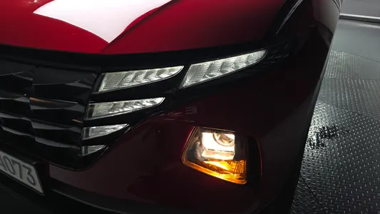 Hyundai (NX4) 2WD 2021 23