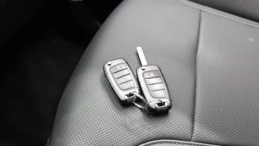 Hyundai (NX4) 2WD 2021 29