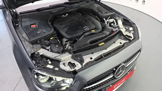 Mercedes-Benz E-Class W213 E350 4MATIC AMG Line 2021 6