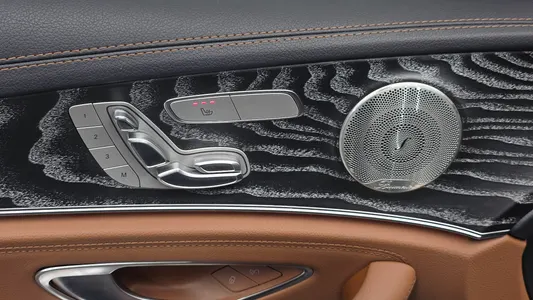 Mercedes-Benz E-Class W213 E350 4MATIC AMG Line 2021 14