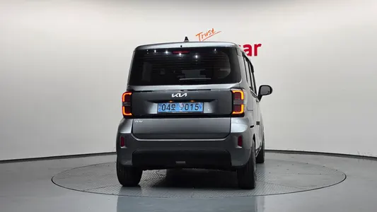 Kia EV 2023 4