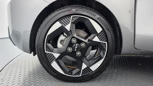 Kia EV 2023 5