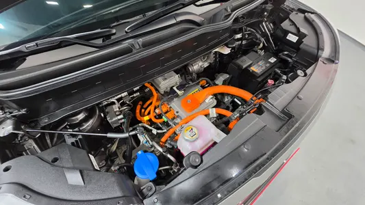 Kia EV 2023 6