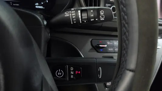 Kia EV 2023 9
