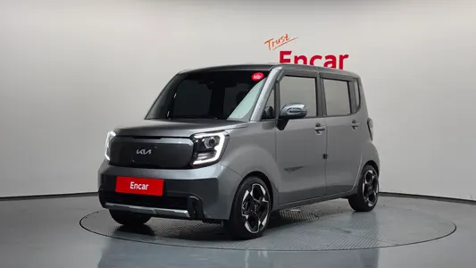 Kia EV 2023