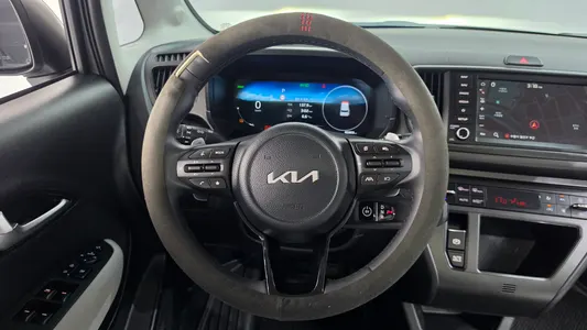 Kia EV 2023 13