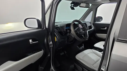 Kia EV 2023 10