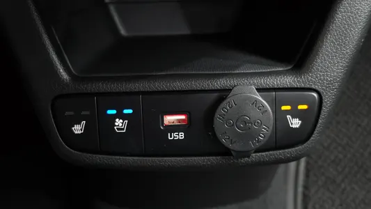 Kia EV 2023 16
