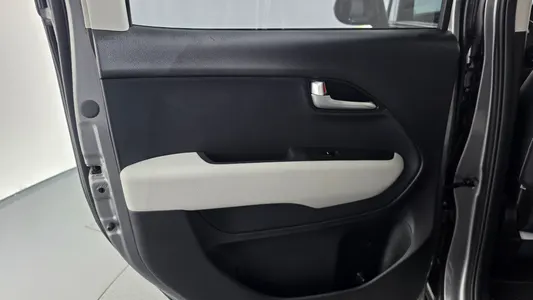 Kia EV 2023 25