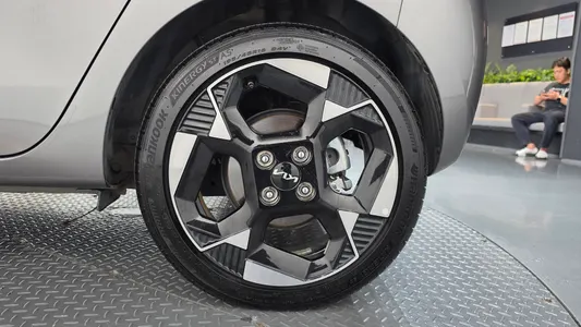 Kia EV 2023 21