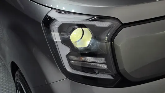 Kia EV 2023 22