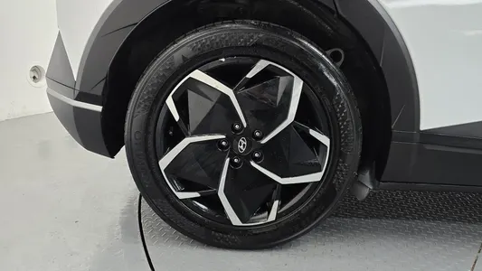 Hyundai Ioniq 5 AWD 2021 5