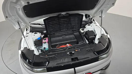 Hyundai Ioniq 5 AWD 2021 6