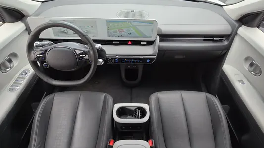 Hyundai Ioniq 5 AWD 2021 7