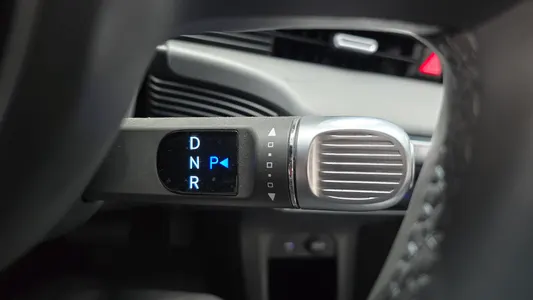 Hyundai Ioniq 5 AWD 2021 9