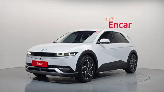 Hyundai Ioniq 5 AWD 2021