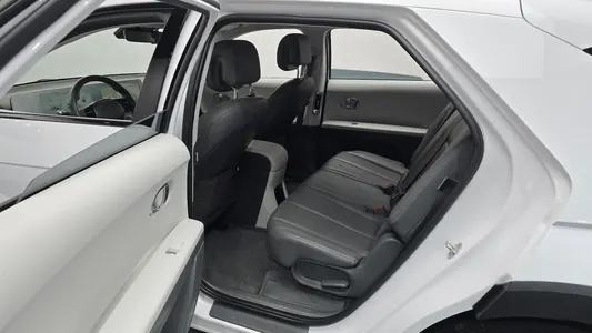 Hyundai Ioniq 5 AWD 2021 11