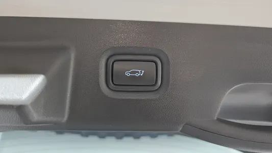 Hyundai Ioniq 5 AWD 2021 15