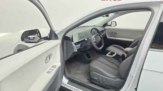 Hyundai Ioniq 5 AWD 2021 10