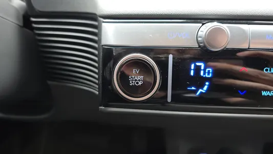 Hyundai Ioniq 5 AWD 2021 20