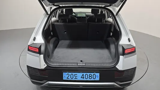 Hyundai Ioniq 5 AWD 2021 16