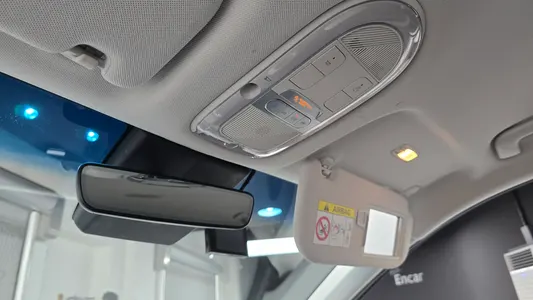 Hyundai Ioniq 5 AWD 2021 17