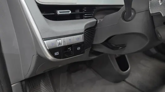 Hyundai Ioniq 5 AWD 2021 19