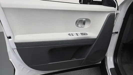 Hyundai Ioniq 5 AWD 2021 24