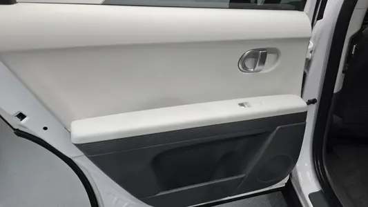 Hyundai Ioniq 5 AWD 2021 25