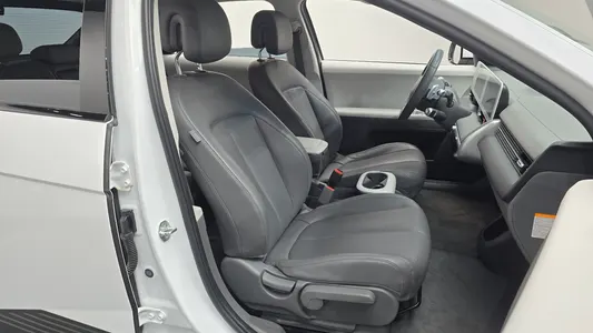 Hyundai Ioniq 5 AWD 2021 26