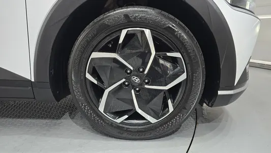 Hyundai Ioniq 5 AWD 2021 21