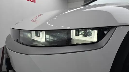Hyundai Ioniq 5 AWD 2021 22