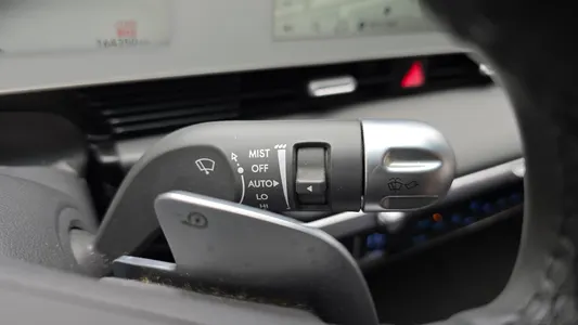 Hyundai Ioniq 5 AWD 2021 27