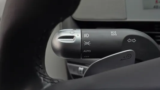 Hyundai Ioniq 5 AWD 2021 28