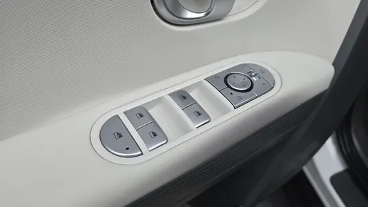 Hyundai Ioniq 5 AWD 2021 29