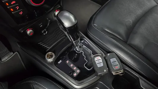 KG Mobility Tivoli VX 2WD 2016 9