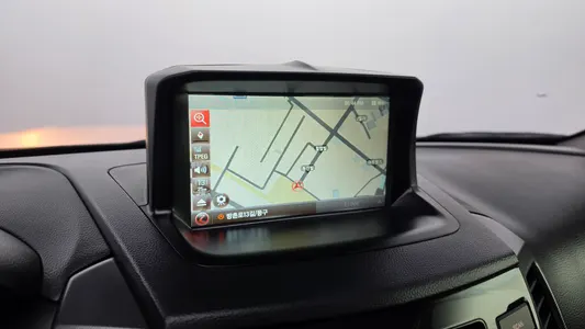 KG Mobility Tivoli VX 2WD 2016 14