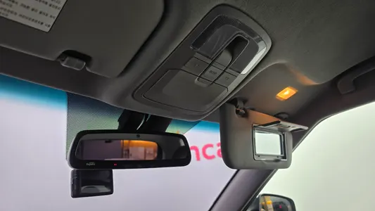 KG Mobility Tivoli VX 2WD 2016 30
